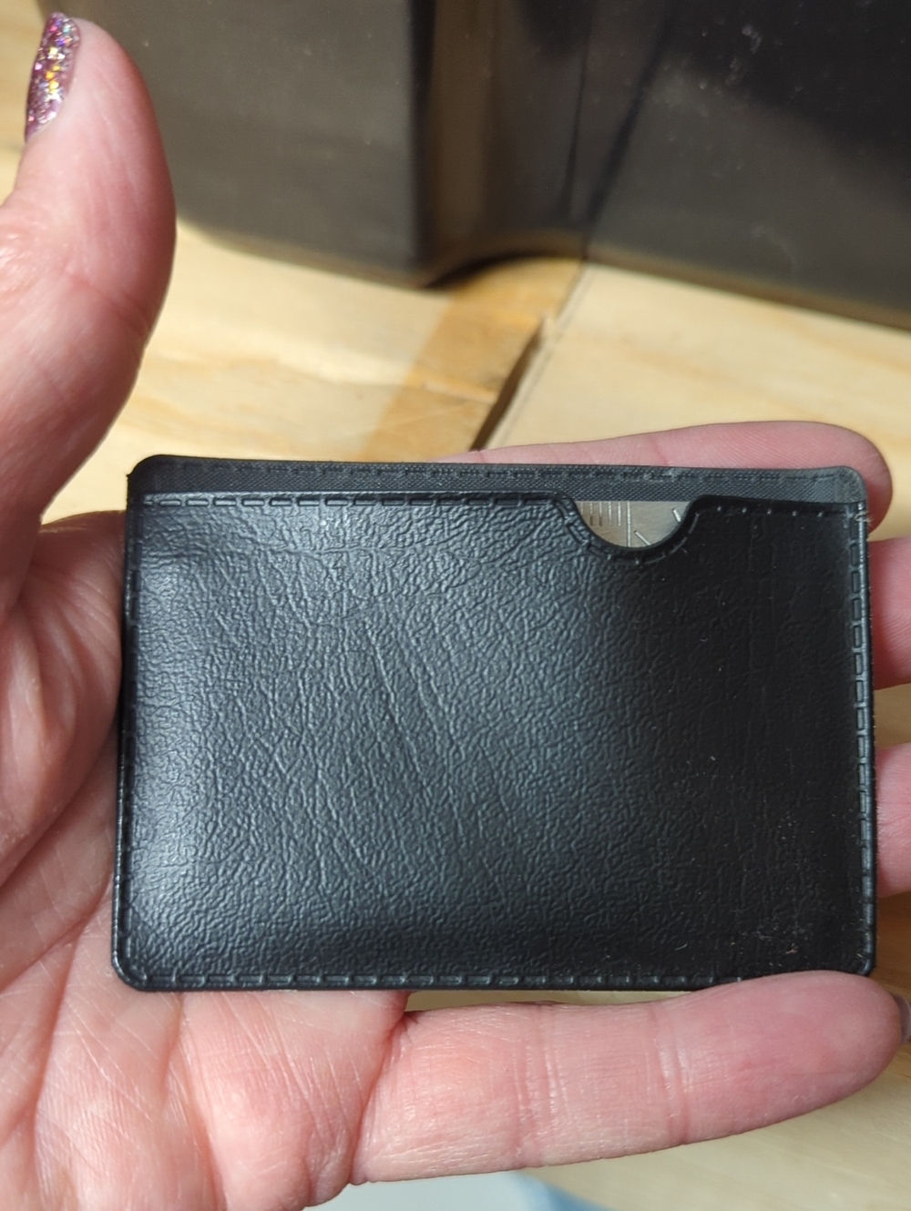*Free With Purchase* Wallet Utility Tool - Picture 4 of 4